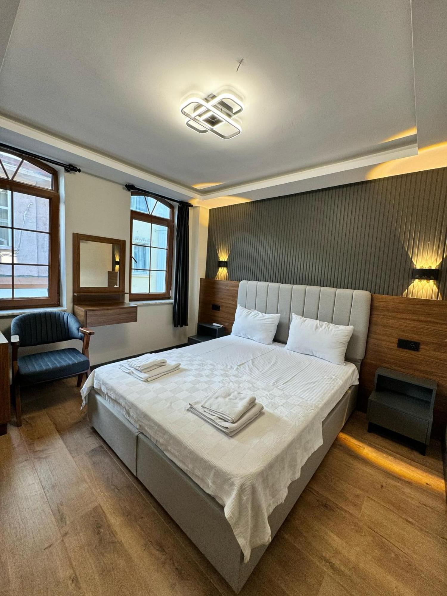 Skylife Oldcity Hotel Isztambul Kültér fotó
