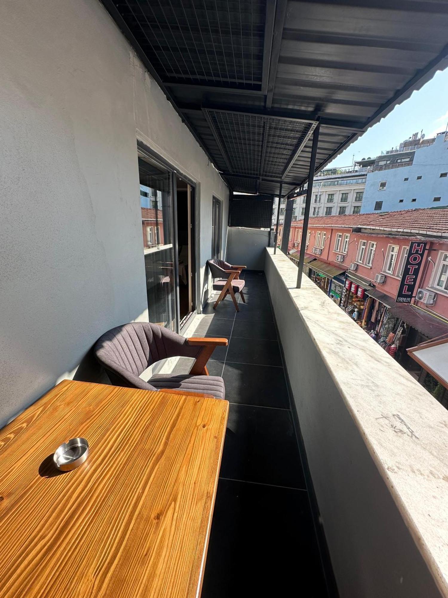 Skylife Oldcity Hotel Isztambul Kültér fotó