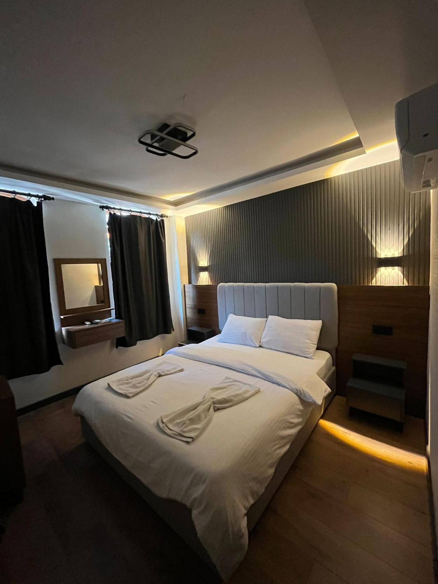 Skylife Oldcity Hotel Isztambul Kültér fotó