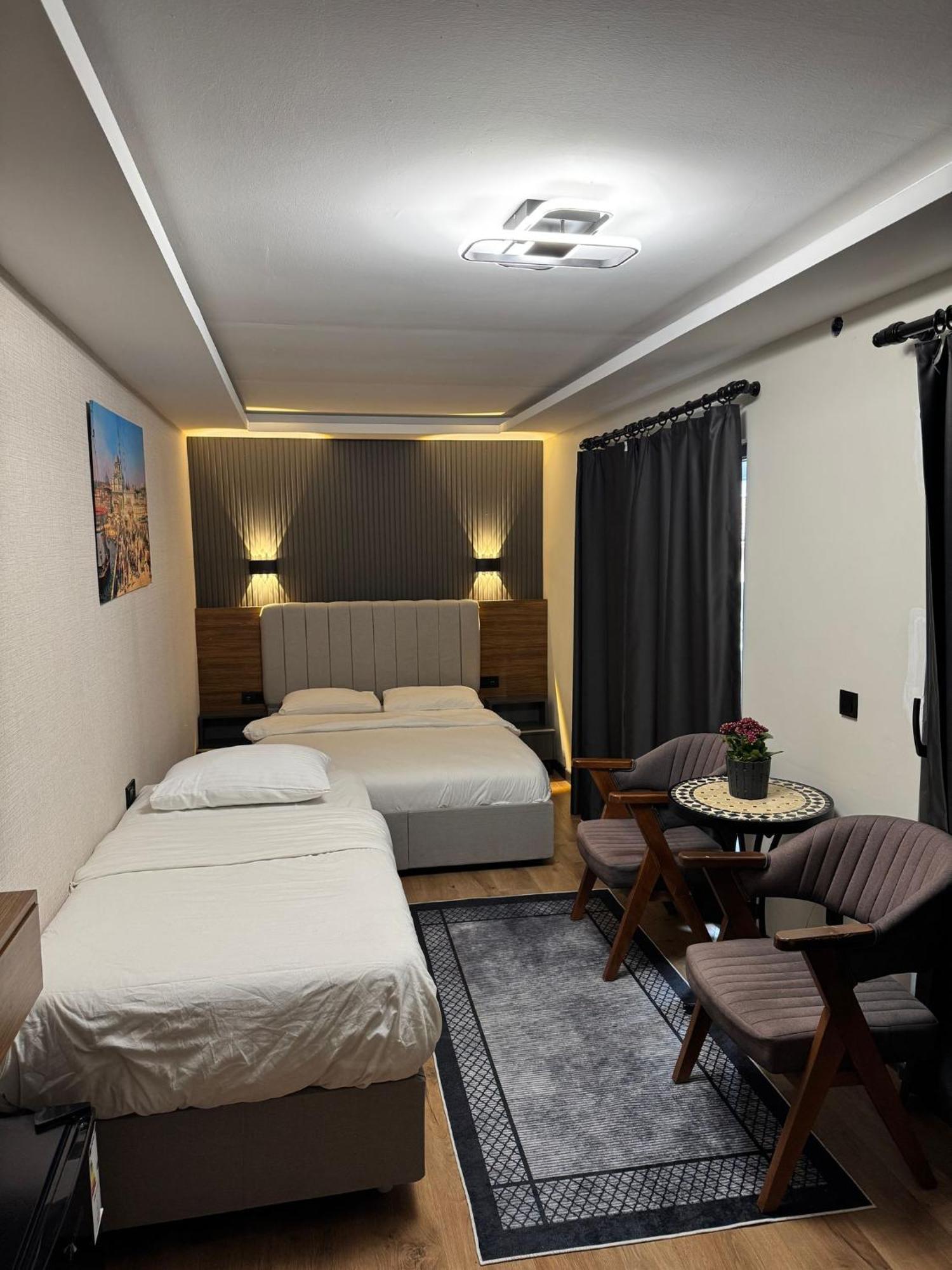 Skylife Oldcity Hotel Isztambul Kültér fotó