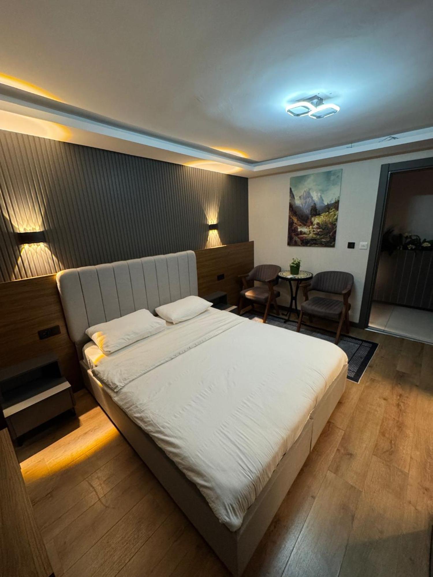 Skylife Oldcity Hotel Isztambul Kültér fotó