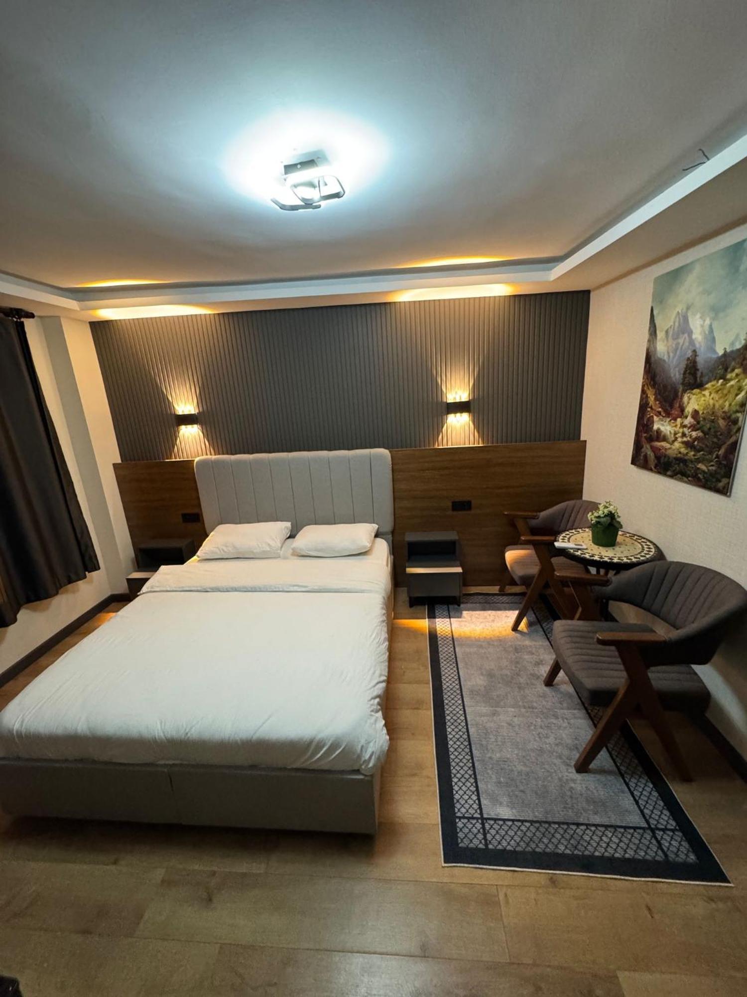 Skylife Oldcity Hotel Isztambul Kültér fotó
